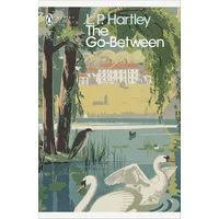 Penguin Books UK The Go-between