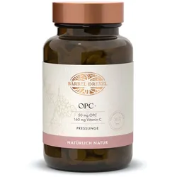 OPC + Presslinge