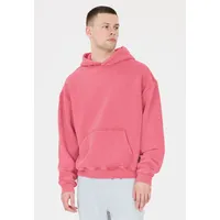 Virtus Kapuzensweatshirt Lloyd rosa 2XL