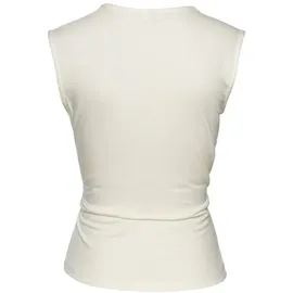 LASCANA Shirttop Vanille 32/34