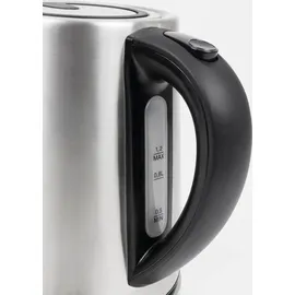 CASO Design WK 2100 Compact