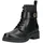 Liu•Jo Liu Jo Schnürstiefelette schwarz 39