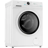 Midea Waschmaschine MF10EW90B, 9 kg, 1400 U/min weiß