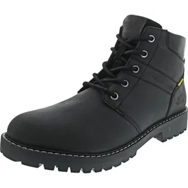 CAMEL ACTIVE Herren Schwarz 43