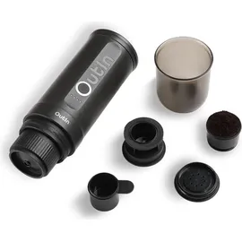 outin Nano Space Grau