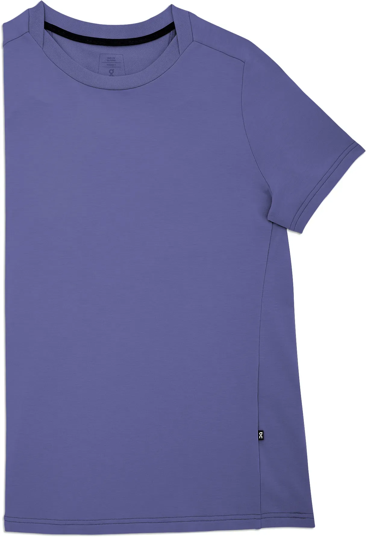 Mode&Accessoires ON ON Damen Focus T-Shirt - blueberry - S