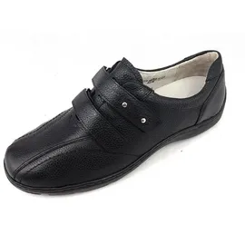 WALDLÄUFER Henni schwarz 37,5 EU (4,5