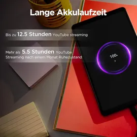 Lenovo Tab One Wi-Fi 64 GB Luna Grey