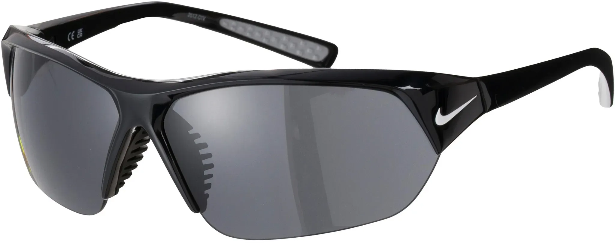 Nike SKYLON ACE Brille in black-grey, Größe Einheitsgröße - schwarz