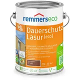 Remmers Öl-Dauerschutz-Lasur [eco] 2,5 Liter, Öko Holzlasur für innen und außen, ökologisch, nachhaltig, vegan, bienenverträglich