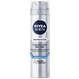 NIVEA MEN Silver Protect 200 ml