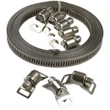 CARTREND Sortiment, Schlauchschelle 72500