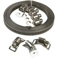 CARTREND Sortiment, Schlauchschelle 72500