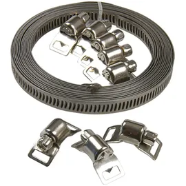 CARTREND Sortiment, Schlauchschelle 72500