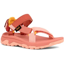Teva Hurricane Xlt Tawny Orange 31