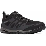 Columbia Vapor Vent Herren Black White 43,5