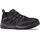 Columbia Vapor Vent Herren Black White 43,5