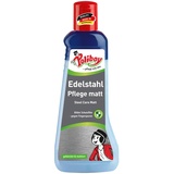 Poliboy ... pflegt wie neu POLIBOY Edelstahl Pflege matt 200 ml