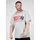 Gorilla Wear Classic Workout Top grau M