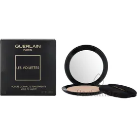 Guerlain Les Voilettes Poudre Compacte Transparente 5,5 g