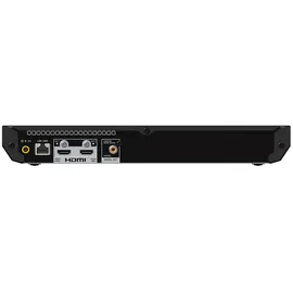 Sony UBP-X700 4K HDR Blu-Ray Player Schwarz
