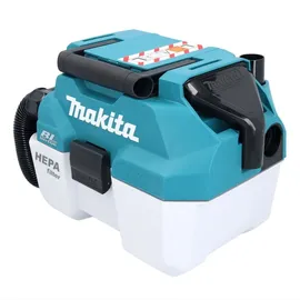 Makita DVC750LZ Akku-Nass-/Trockensauger solo