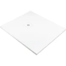Deante duschwanne zuschneidbar, weiss 100x130cm NB1DEKSKA01013B1