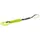 Trixie Bungee Tugger mit Ring 56 cm mehrfarbig