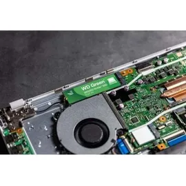 Western Digital WD Green SN3000 500 GB M.2