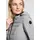 G.I.G.A. DX Steppjacke "GS 65 WMN QLTD JCKT", Damen, Gr. 56, blau (dunkelnavy), Obermaterial: 100% Polyester. Futter: 100% Polyester. Wattierung: 100% Polyester, G.I.G.A. DX BY KILLTEC, Jacken Steppjacke