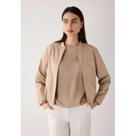 More & More Blouson
