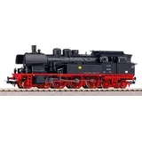 PIKO Dampflok BR 78 der DR 50607 H0