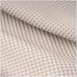 Julius Zöllner Bettschlange Waffelpique (180X14) In Seashell