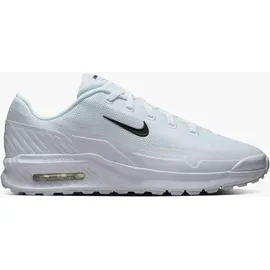 Nike Air Max Bia Herren Freizeitschuhe, weiß, Größe 47 1⁄2 - 47 1⁄2