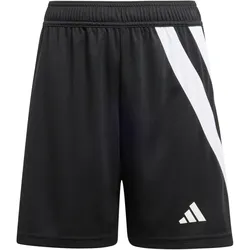 adidas Fortore 23 Shorts Kinder IK5751 - black/white 176