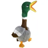 Kong Shakers Honkers Duck (Plüschspielzeug), Hundespielzeug