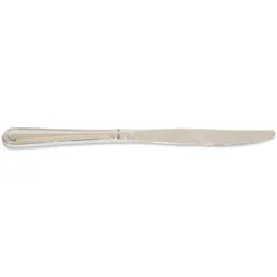METRO Professional dessert messer goutte 18/10 enthält 3 stück