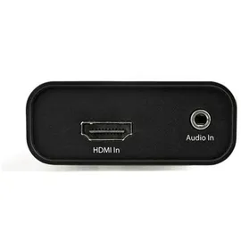 Startech StarTech.com HDMI auf USB-C Video Capture Gerät