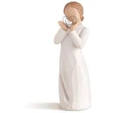 Enesco Ltd Willow Tree Lots Of Love"