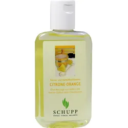Sauna Essenz Citrone Orange 200 ml