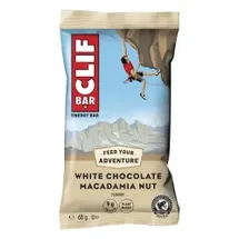 Clif Bar White Chocolate Macadamia Nut Riegel 68 g