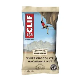 Clif Bar White Chocolate Macadamia Nut Riegel 68 g