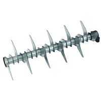 Einhell Ersatzmesserwalze GE-SA 1640