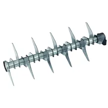 Einhell Ersatzmesserwalze GE-SA 1640