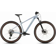 Cube Attention Pro 2026 29 Zoll RH 47 cm iceblue ́n ́prism