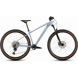 Cube Attention Pro 2026 29 Zoll RH 47 cm iceblue ́n ́prism