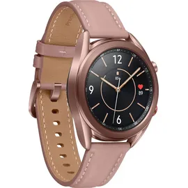 Samsung Galaxy Watch3 LTE 41 mm Mystic Bronze