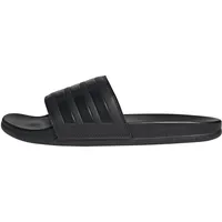 adidas Comfort Adilette Core Black / Core Black / Core Black 48 1/2