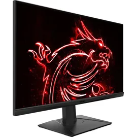 MSI MAG321QR QD 32" schwarz