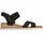 SKECHERS Desert Kiss Damen Schwarz 38